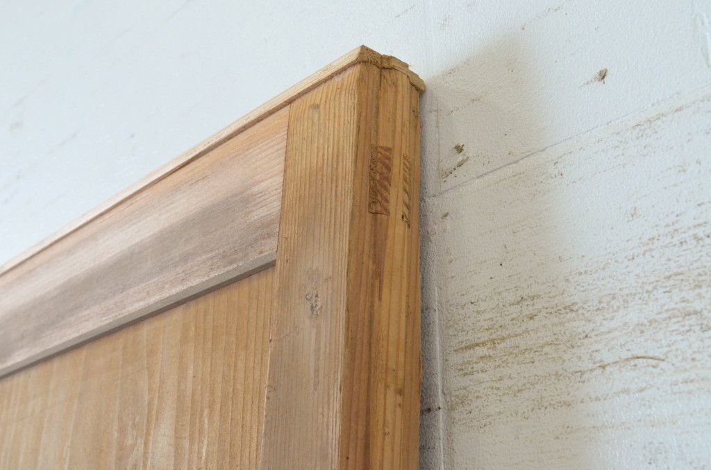 引き戸 ヴィンテージ建具