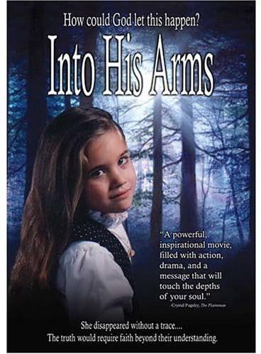 Into His Arms DVD 品