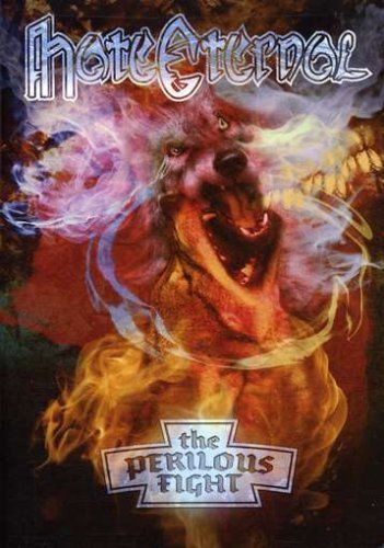 Perilous Fight DVD 品