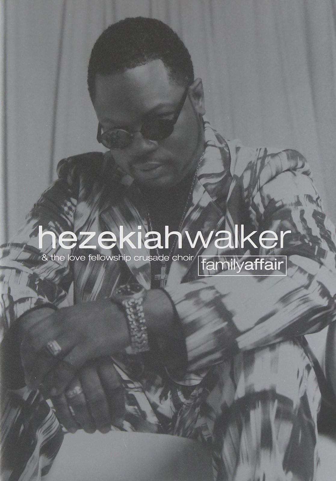 Family Affair DVD 品