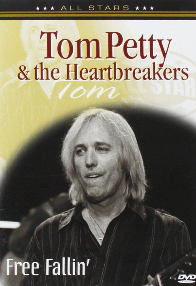 In Concert | Free Fallin DVD 品