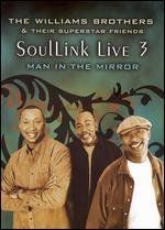 Soullink Live 3 DVD 品