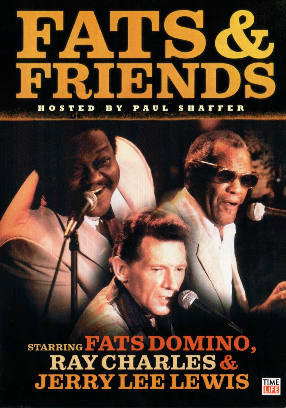 Fats - Friends DVD 品