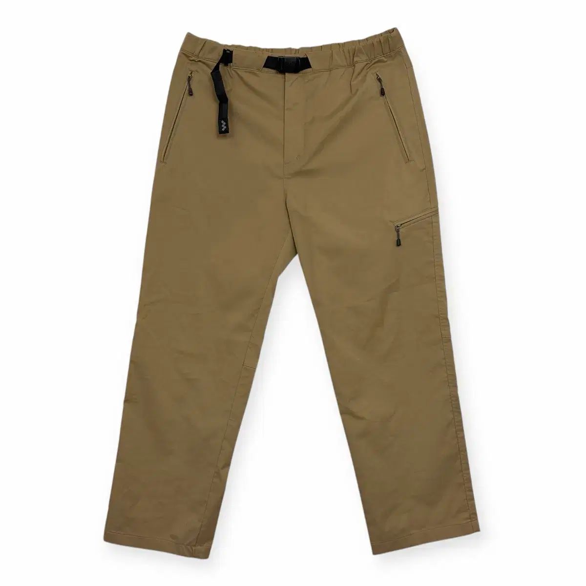 モンベル ストライダースボン パンツ