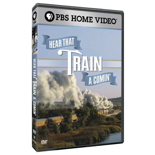 Hear That Train a Comin DVD 品