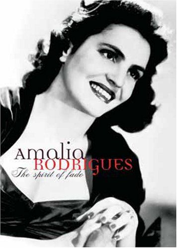 Spirit of Fado DVD 品