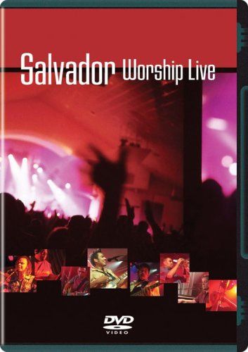 Worship Live DVD 品