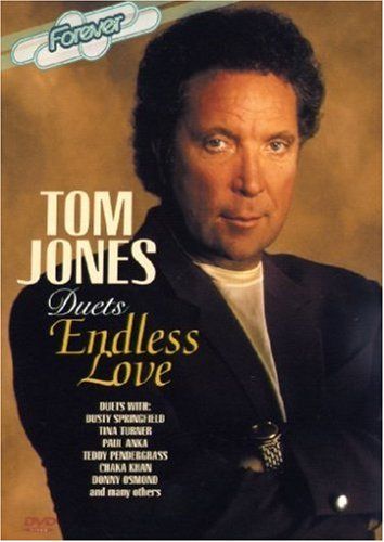 Duets Endless Love DVD 品