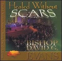 Healed Without Scars DVD 品