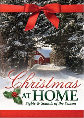 Christmas at Home Sights - Sounds of the Season DVD 品