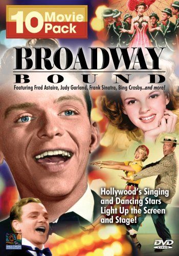Broadway Bound | O.B.C DVD 品