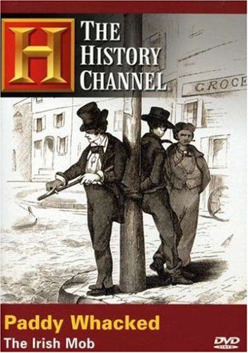 Paddy Whacked Irish Mob DVD 品