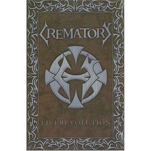 Live Revolution DVD 品