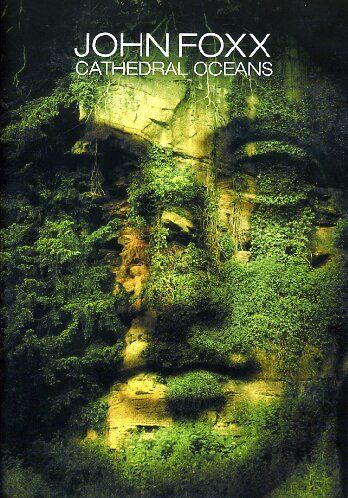 Cathedral Oceans DVD 品