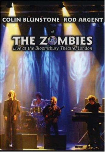 Live at the Bloomsbury Theatre London DVD 品