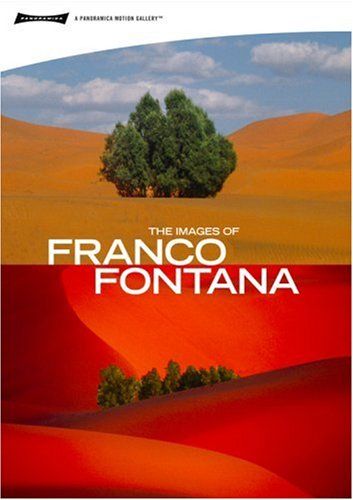 Images of Franco Fontana DVD 品