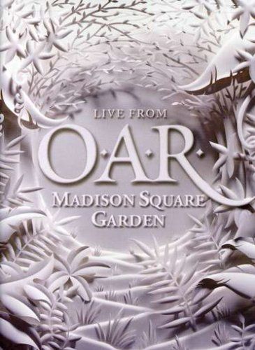 Live From Madison Square Garden DVD 品