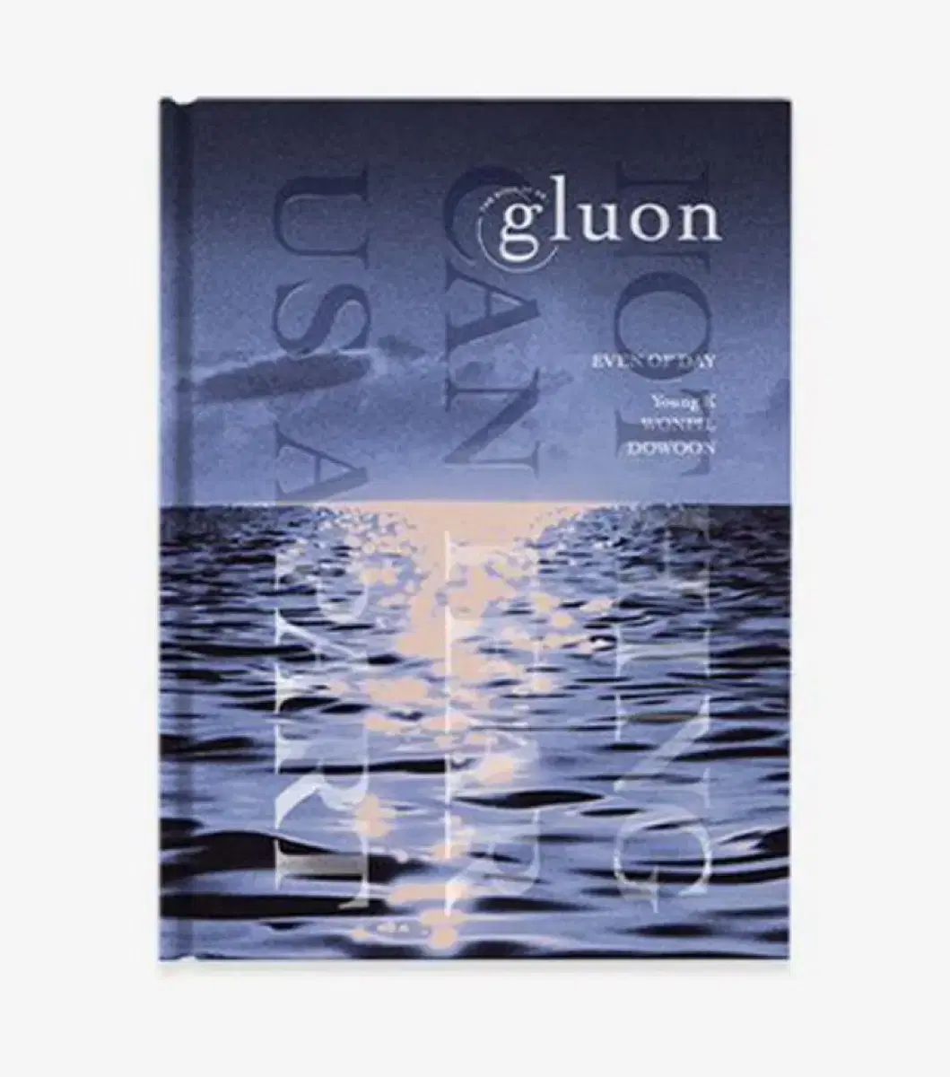 DAY6(デイシックス) EVNNE OF DAY´S GLOW ON アルバム (開封 付属品O)