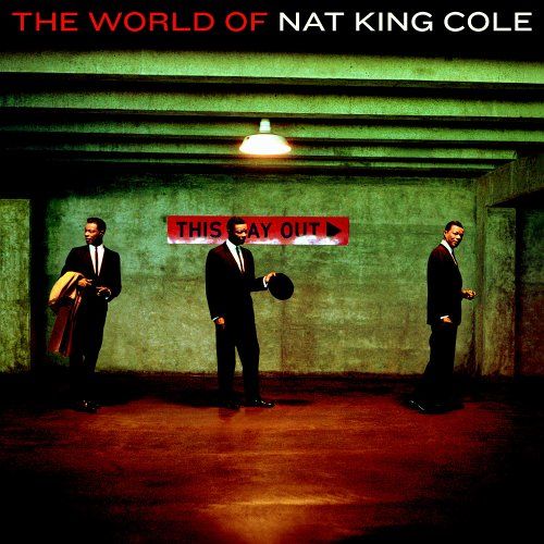 World of Nat King Cole DVD 品