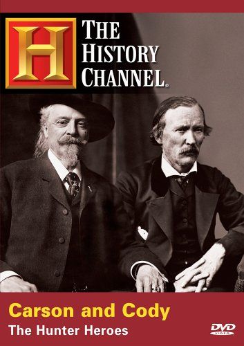 Carson - Cody Hunter Heroes DVD 品