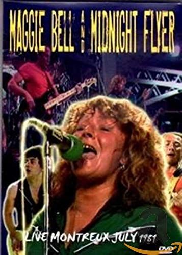 Live Montreux July 1981 DVD 品