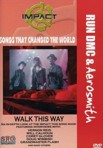 Walk This Way Dol 品