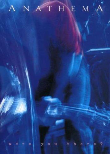 Were You There DVD 品