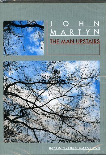 Man Upstairs DVD 品