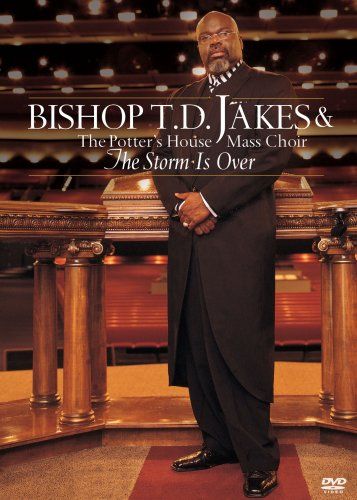 Storm Is Over DVD 品