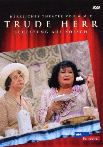 Scheidung Auf Kolsch DVD 品