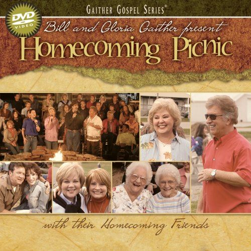Homecoming Picnic DVD 品