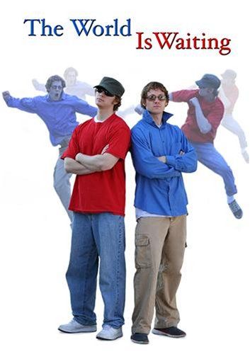 World Is Waiting DVD 品