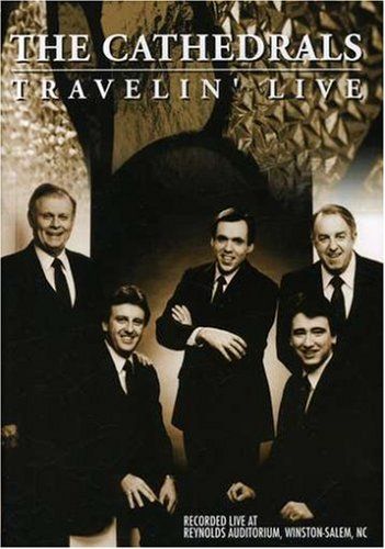 Travelin Live DVD 品