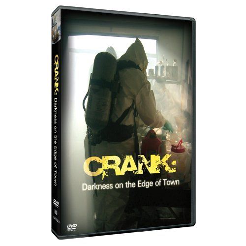 Crank Darkness on the Edge of Town DVD 品