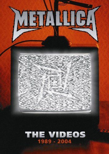 ザ ビデオズ 1989-2004 DVD 品