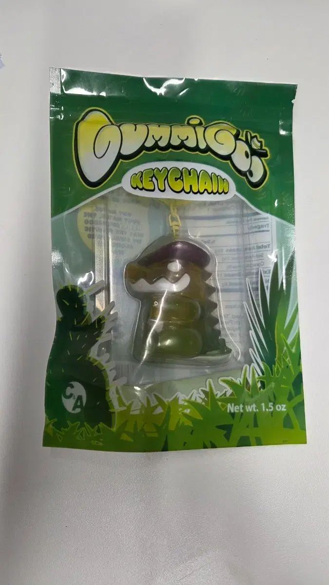 デジタルサーカス スパイダー キーホルダー グッズ