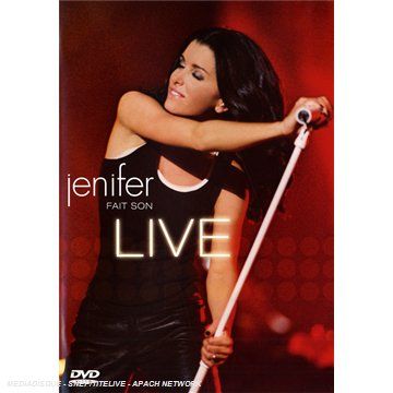 Fait Son Live DVD 品