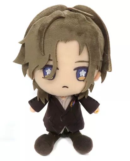 ぬいぐるみ 07 アンリ ランベール ピオフィオーレの晩鐘 -Episodio 1926- ステラワース