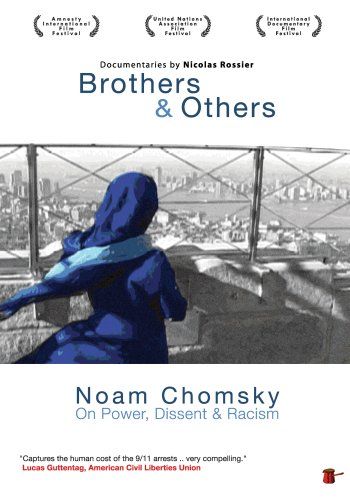 Brothers Others Noam Chomsky On Power Dissent DVD 品