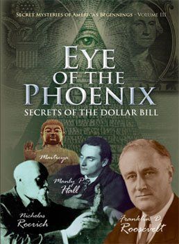 Eye of the Phoenix Secret Mysteries 3 DVD 品