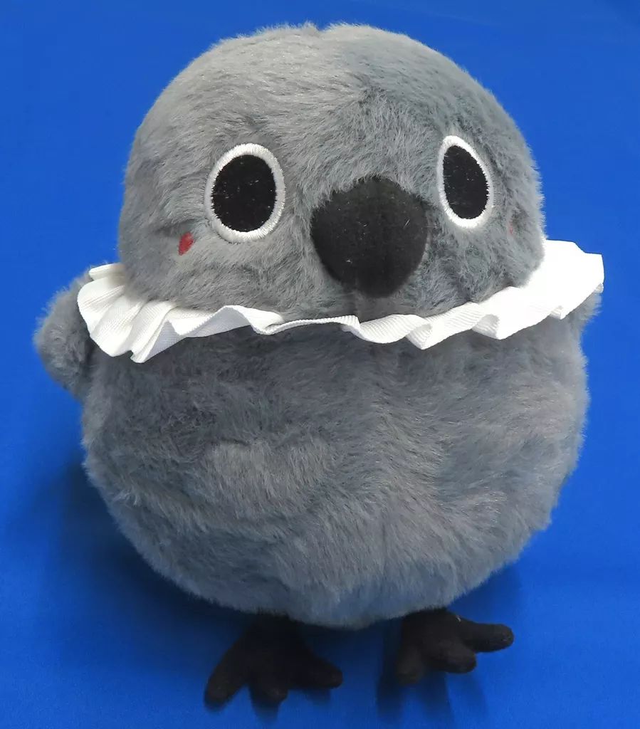 ぬいぐるみ カラス 恋と深空