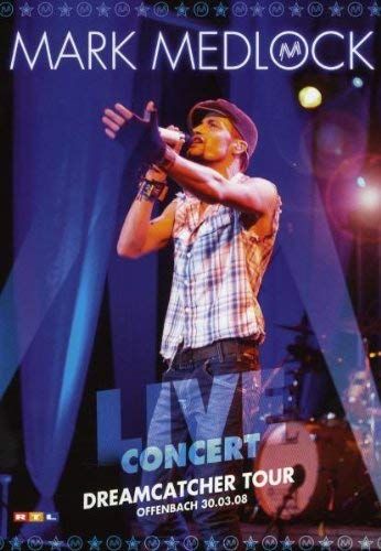 Live in Offenbach DVD 品