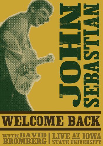 Welcome Back DVD 品