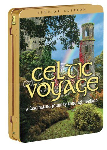 その他 Celtic Voyage [DVD] Celtic Voyage [DVD](品) 【公式通販】
