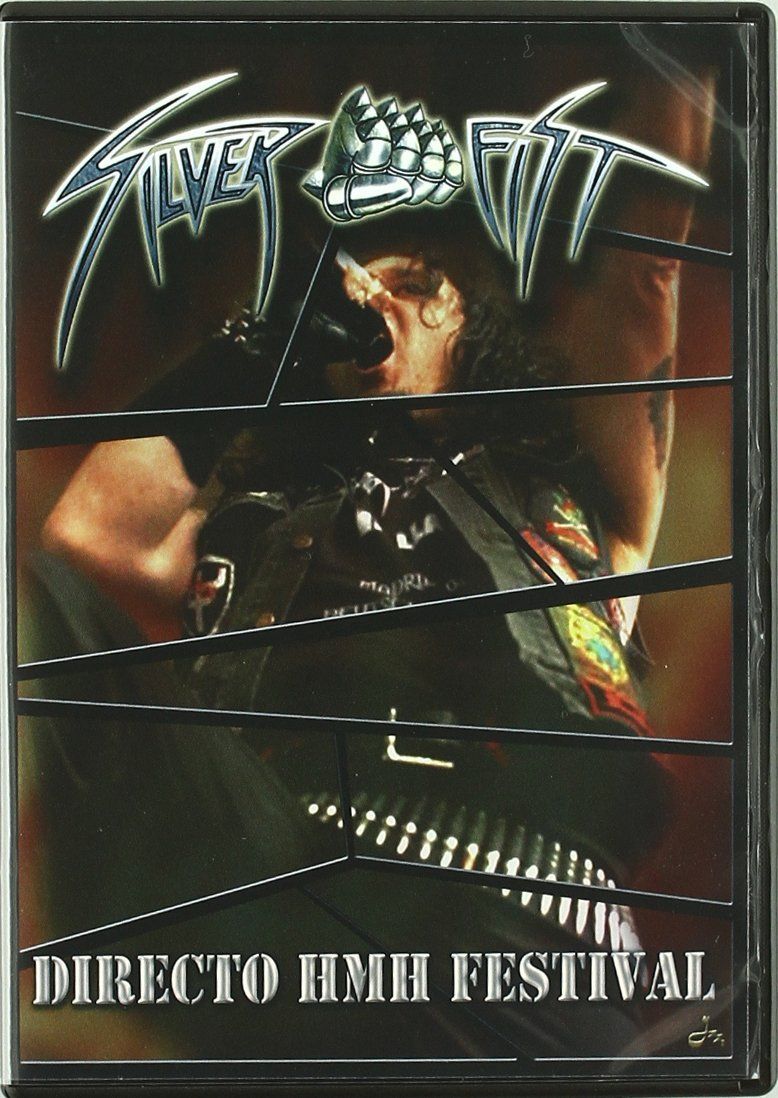 Vivo Para Contarlo DVD 品