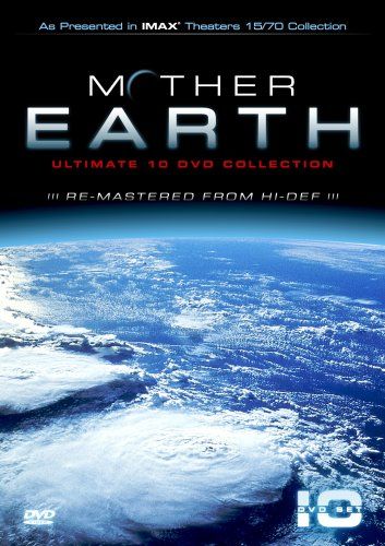 Mother Earth DVD 品