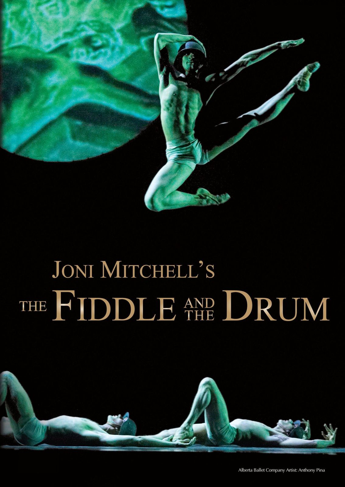 Fiddle - The Drum DVD 品