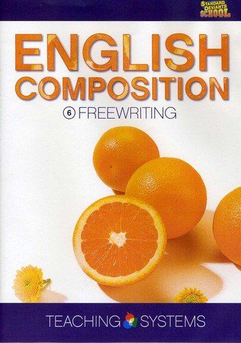 Teaching Systems Free Writing DVD 品