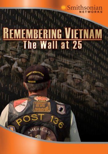 Remembering Vietnam Wall at 25 DVD 品