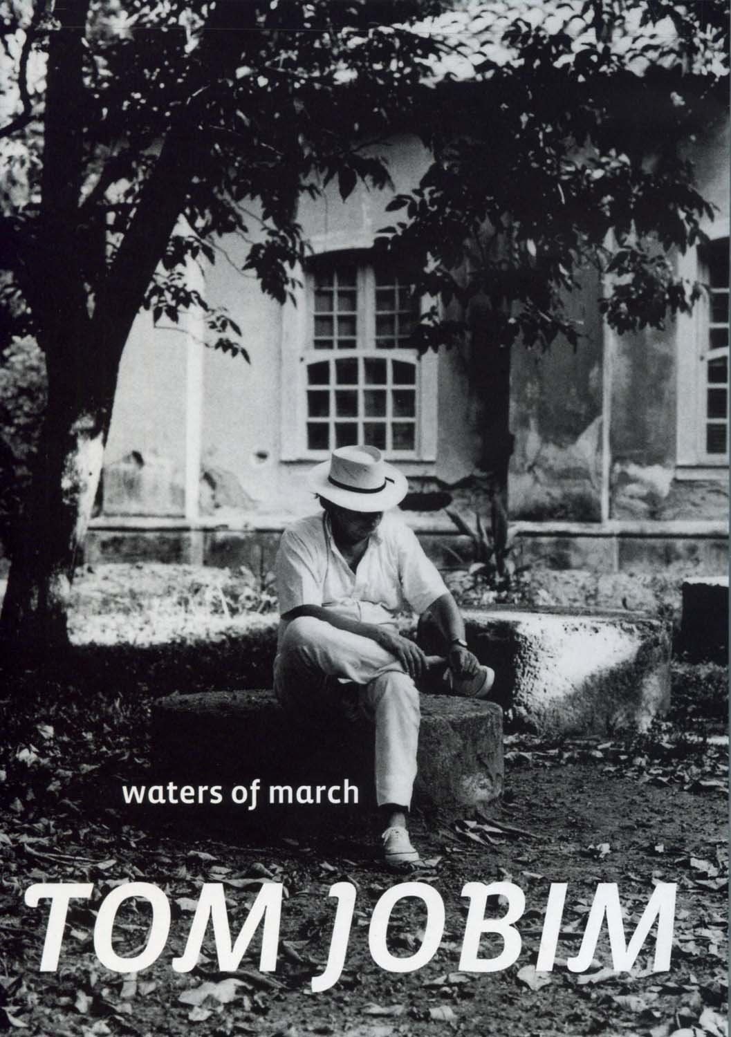 Waters of March DVD 品